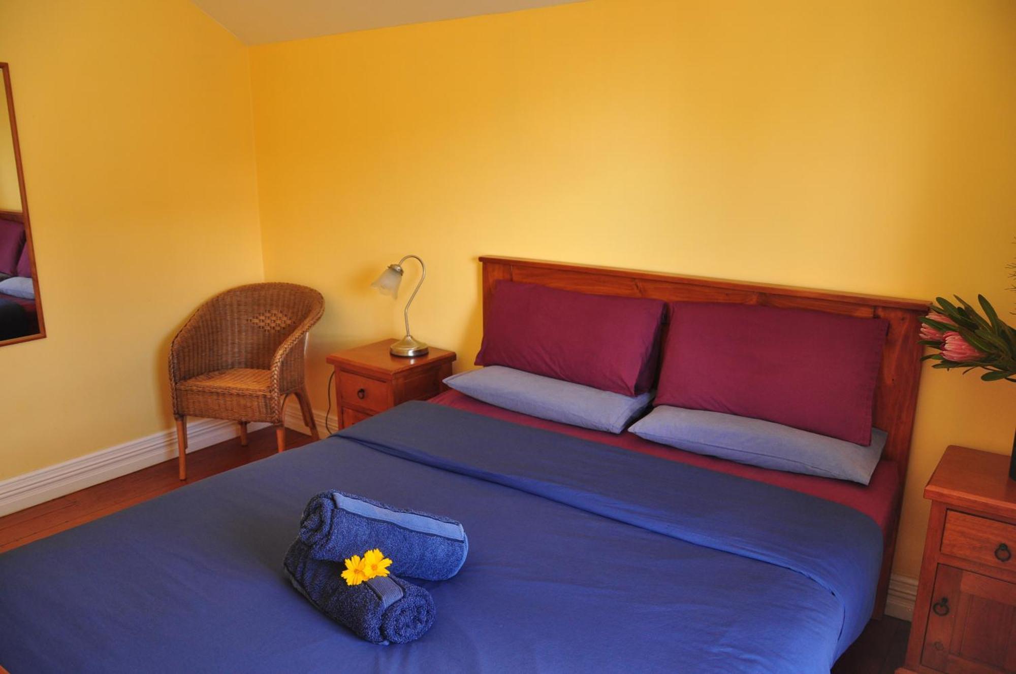 Endless Summer Lodge - Guesthouse Ahipara Δωμάτιο φωτογραφία