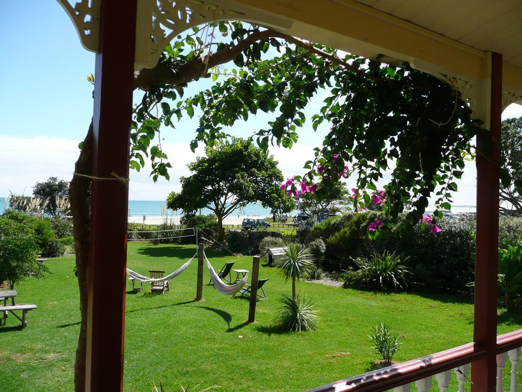 Endless Summer Lodge - Guesthouse Ahipara Εξωτερικό φωτογραφία