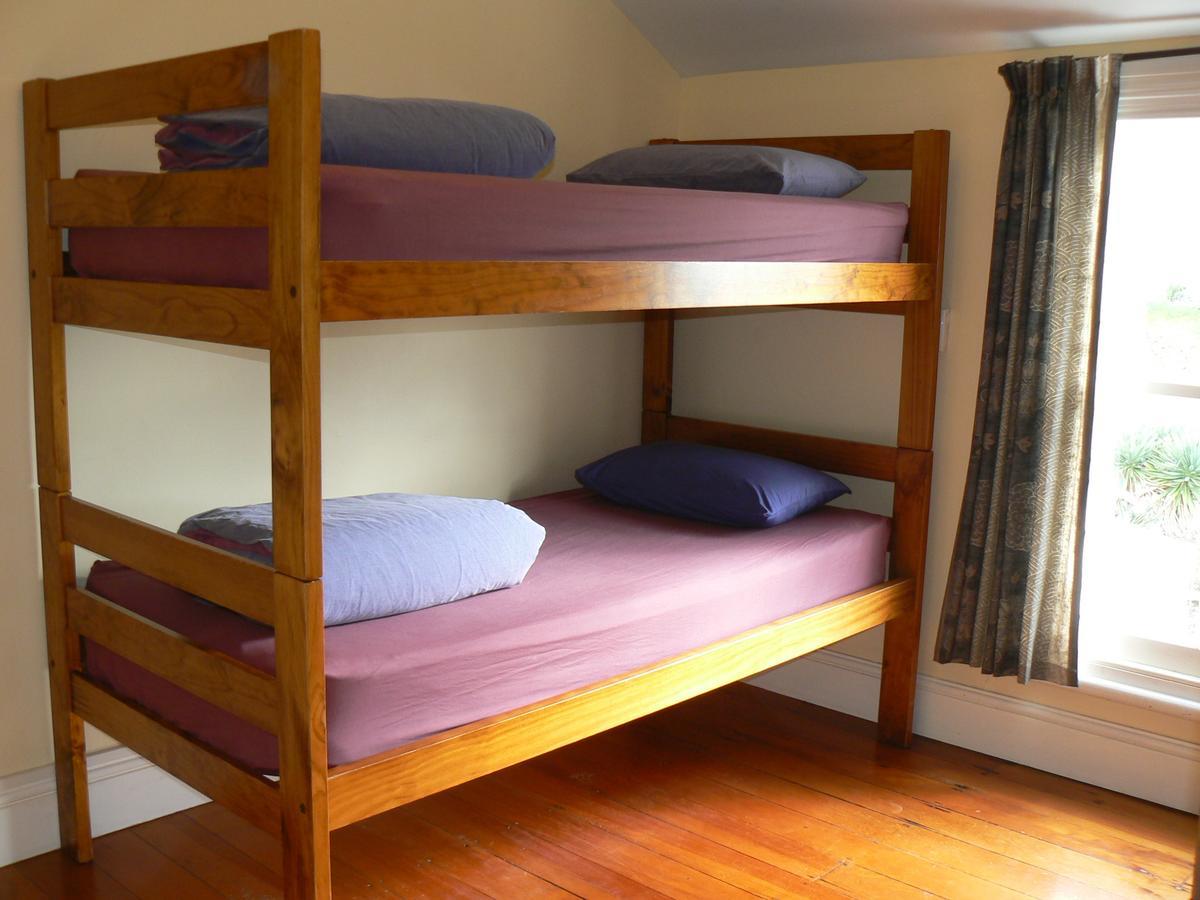 Endless Summer Lodge - Guesthouse Ahipara Δωμάτιο φωτογραφία